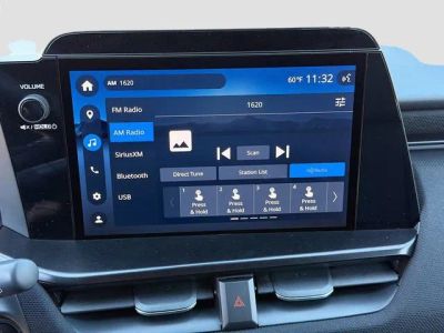 2026 Subaru Outback — photo 31 view