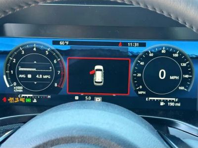 2026 Subaru Outback — photo 40 view