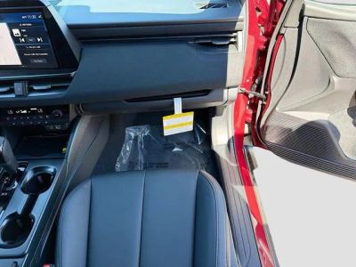 2026 Subaru Outback — photo 17 view