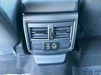 2026 Subaru Outback — photo 19 view