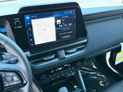 2026 Subaru Outback — photo 27 view