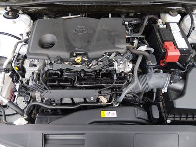 2023 Toyota Camry - Photo 9