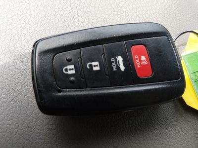 2023 Toyota Camry - Photo 15