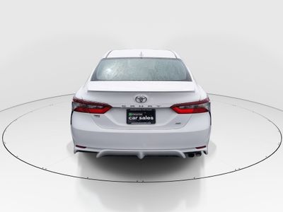 2023 Toyota Camry - Photo 6
