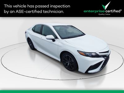 2023 Toyota Camry - Photo 1