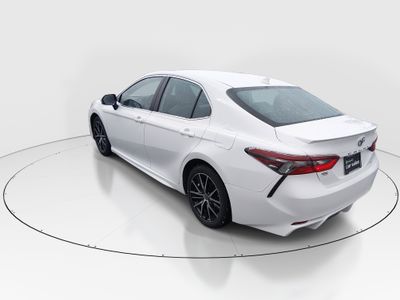 2023 Toyota Camry - Photo 5