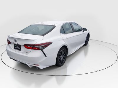 2023 Toyota Camry - Photo 7