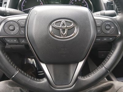 2023 Toyota Camry - Photo 12