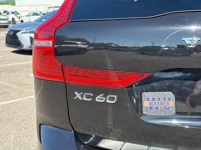 2018 Volvo XC60 - Photo 10