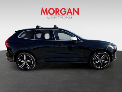 2018 Volvo XC60 - Photo 2