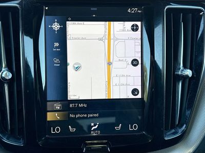 2018 Volvo XC60 - Photo 31