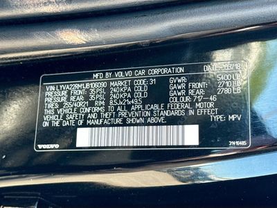 2018 Volvo XC60 - Photo 43