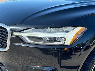 2018 Volvo XC60 - Photo 9