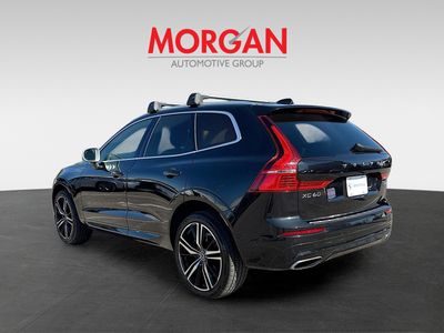 2018 Volvo XC60 - Photo 5