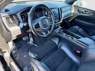 2018 Volvo XC60 - Photo 25