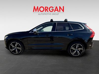2018 Volvo XC60 - Photo 6