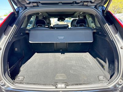 2018 Volvo XC60 - Photo 11