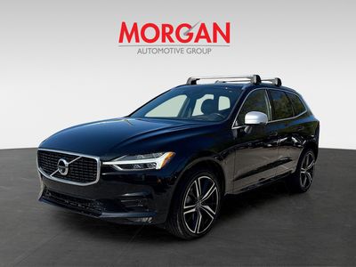 2018 Volvo XC60 - Photo 7