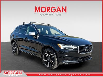 2018 Volvo XC60 - Photo 1
