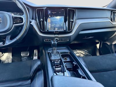 2018 Volvo XC60 - Photo 19