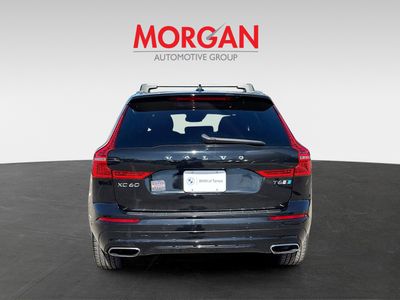 2018 Volvo XC60 - Photo 4