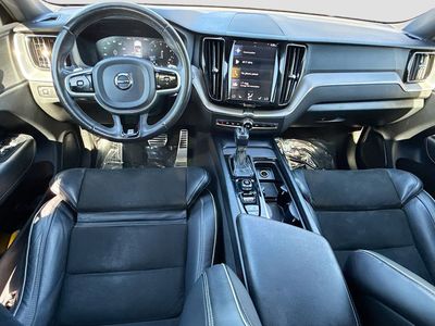2018 Volvo XC60 - Photo 16