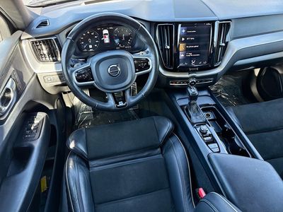 2018 Volvo XC60 - Photo 17