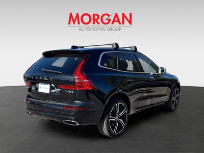 2018 Volvo XC60 - Photo 3