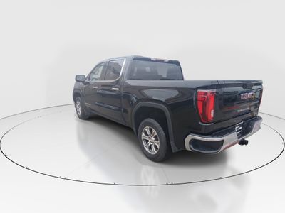 2024 GMC Sierra 1500 - Photo 5