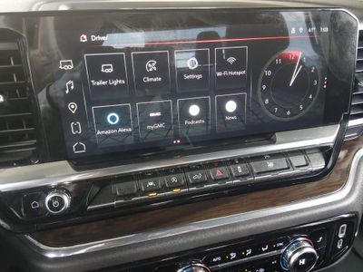 2024 GMC Sierra 1500 - Photo 22