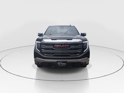 2024 GMC Sierra 1500 - Photo 2