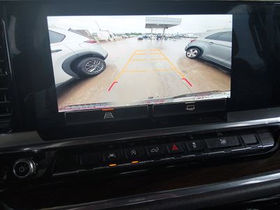 2024 GMC Sierra 1500 - Photo 16