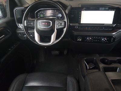 2024 GMC Sierra 1500 - Photo 18