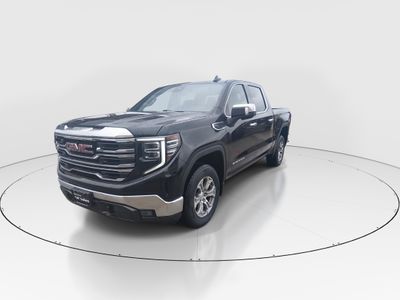 2024 GMC Sierra 1500 - Photo 3