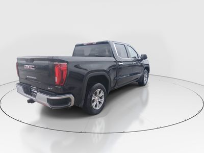 2024 GMC Sierra 1500 - Photo 7