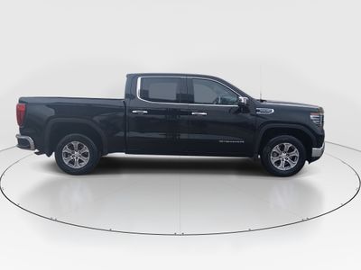 2024 GMC Sierra 1500 - Photo 8