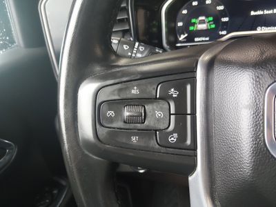 2024 GMC Sierra 1500 - Photo 12