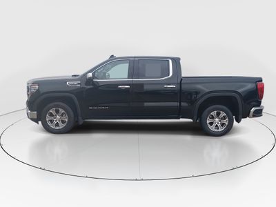 2024 GMC Sierra 1500 - Photo 4
