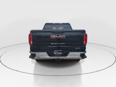 2024 GMC Sierra 1500 - Photo 6