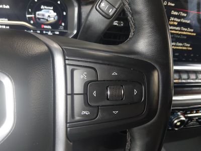 2024 GMC Sierra 1500 - Photo 13