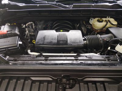 2024 GMC Sierra 1500 - Photo 9
