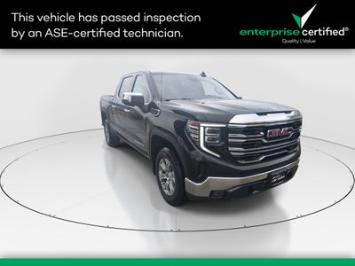 2024 GMC Sierra 1500 - Photo 1