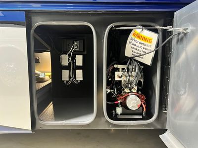 2026 Tiffin PHAETON - Photo 41