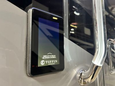 2026 Tiffin PHAETON - Photo 60