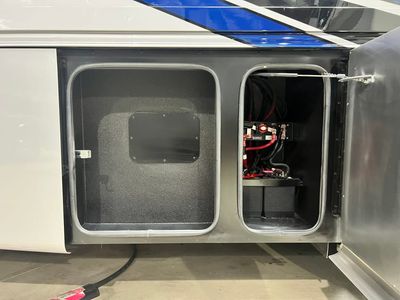 2026 Tiffin PHAETON - Photo 47