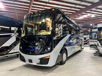 2026 Tiffin PHAETON - Photo 57