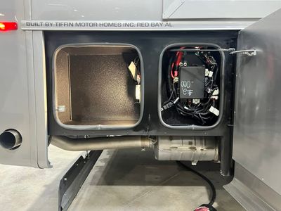 2026 Tiffin PHAETON - Photo 48