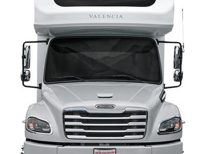 2026 Renegade Valencia - Photo 4