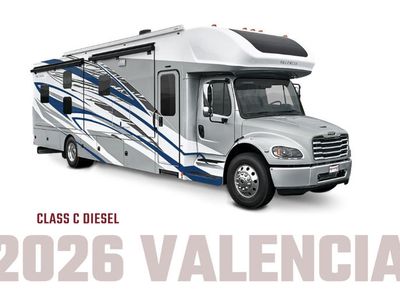 2026 Renegade Valencia - Photo 5