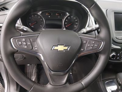2024 Chevrolet Equinox — photo 12 view